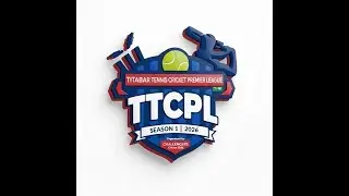 TTCPL inaugural Match MD XI VS OWNERS XI