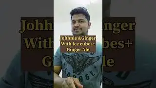 Ho to drink#whiskeyblues  #cocktail #alcohol #blendedwhisky#johnniewalker  #singlemaltscotch #