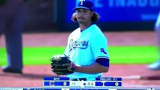 WORLD'S WORST PLAY BY PLAY ANNOUNCER