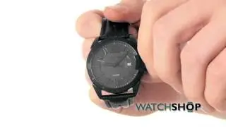 Police Men's Bracket Watch (14105JSB/02)