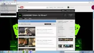 Cherche team Mw3