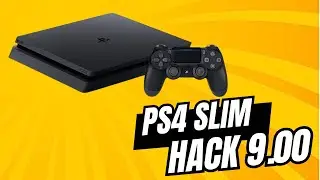 PS4 Slim Hack 9.0 Kích Hack Như Thế Nào? | Những Lưu Ý Khi Sử Dụng