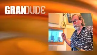 Grandude Narration Demo