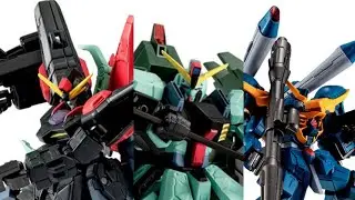 New Gundam SEED