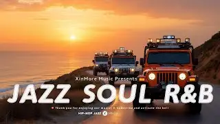 Lo-Fi Hip-Hop Chill Vibes | Night Owl &ndash; Relaxing Beats for Study & Focus | Coffee Shop Music