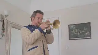 Kenny Warren - Solo Improvisation