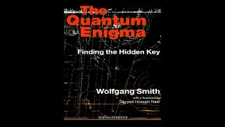 The Quantum Enigma