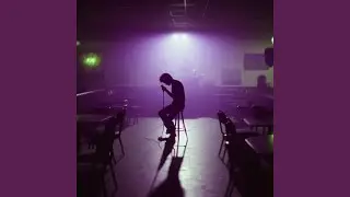 Past Midnight