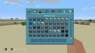 Minecraft Playstation 4 Edition Plastic Texture Pack