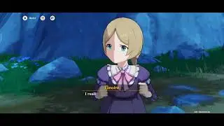 Unfinished Comedy: The Winners of Lottery &ndash; Hidden Quest & Primogem Rewards! | Genshin Impact