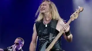 KK'S PRIEST HELL PATROL LIVE AT BLOODSTOCK 2023 'BEST LIVE'