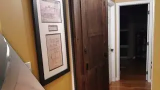 Milling My Own Lumber | Building Custom Tables and Barn Doors That Actually Fit