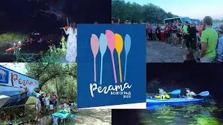 Night regatta 