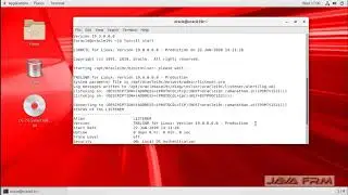 Oracle SQL Developer Command Line - SQLcl 19.4 Installation on OpenSuse Leap 15