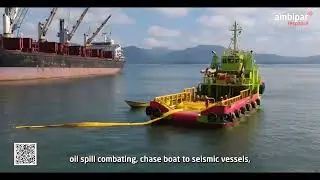 Ambipar Response - Marine Response