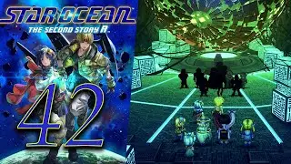 Die Zehn Weisen! 🌌 STAR OCEAN THE SECOND STORY R #42