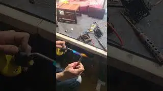 XLX2 REPAIR 🤯 DONT TRY THIS AT HOME 🤣🤣🤣