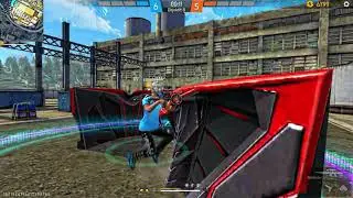 🥶sns ff freefire фф фри фаер, снс хайлайт .