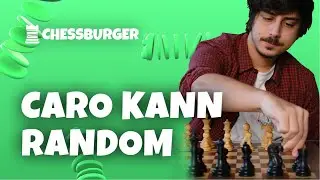 Caro Kann Random (FINE SEASON 2???)