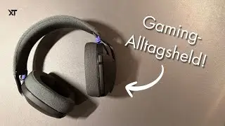 Logitech G321 &ndash; A reliable hero for everyday gaming! (Giveaway ended)