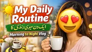 Winter Shopping & Daily Routine | Gujjar Family Vlog