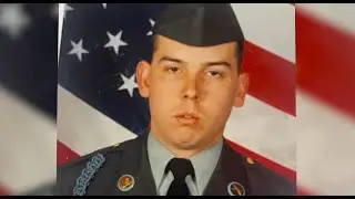 Serving Those Who Served