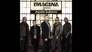 Imaginasamba -  Pretexto