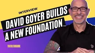 David S. Goyer explains how he remixed Asimov's FOUNDATION for AppleTV+