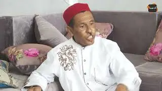 عجاج عمل أفار و جاب عشاء الموتى للنقار