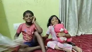#adipoli kutties channel by christina youtuber subscribe🥰