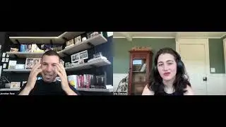 Promo: A Raciolinguistic Perspective w/ Jonathan Rosa