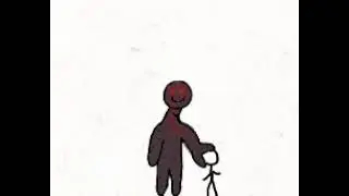 The corrupted creature