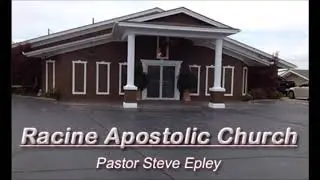 The Will Of God For You - Bro Bone - Revival