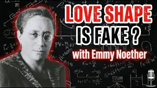 NOBODY Can Prove Heart Shape Exists in Math (Love Symbol is Mathematical LIE)