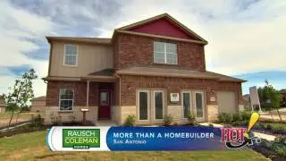 Rausch Coleman - More Than A Homebuilder!