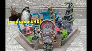 ETERNIA LAND MINI DIORAMA
