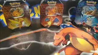 HIDDEN FATES! Error tin!? And baby chaos takes over Haha!