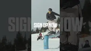 Groms Open Rookie Fest Penken Park Mayrhofen 5.-6.Jan.2026