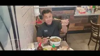 Vlog 624, Pho Hoan Pasteur (SUPPORT ME CLICK SUBSCRIBE & SHARE MY VIDEO TO YOUR FRIENDS)