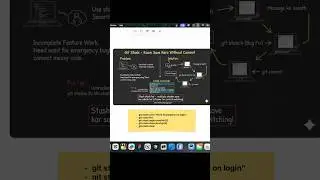 Git stash #git #gitstash #coding #programming #javascript