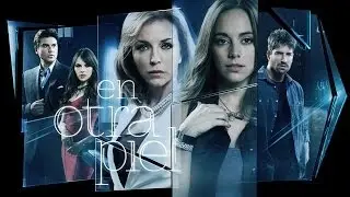 En Otra Piel &mdash; Trailer [Telemundo HD]