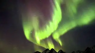 Et lys imot mørketida