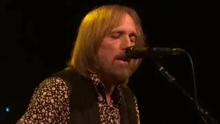 Tom Petty - Free Fallin' - Royal Albert Hall - 18th June 2012 - London
