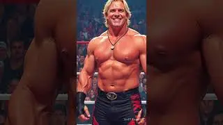 Brutus Beefcake: The Crash That Changed Wrestling! 👈 #buffbandit