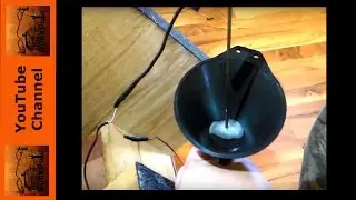 Gun Cleaning: Yugo M48 Mauser Electrolysis After Hoppe and 3 Bore Cleaning Brushes