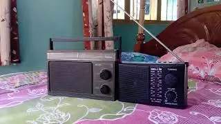 A review on newly purchased iBEEL, 4 Band Radio(FM/ AM/SW1/SW2)and an Appeal to Prasar Bharati(AIR).