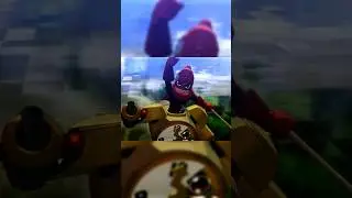 Clockmon Special Skill Attack - Digimon Story Time Stranger
