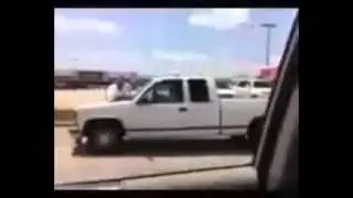 Only in Baton Rouge &bull; Man Hit By Truck &bull; Dirty South Bass