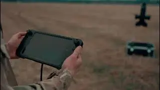 Defence tech firm Origin Robotics launches BLAZE, an autonomous drone interceptor