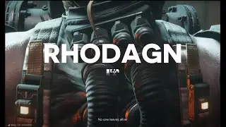 Arknights Endfield Gameplay | Fort Showdown Mission &ndash; Rhodagn Boss Fight